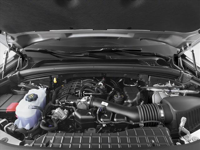 2025 Jeep Grand Cherokee L Limited Roseville CA