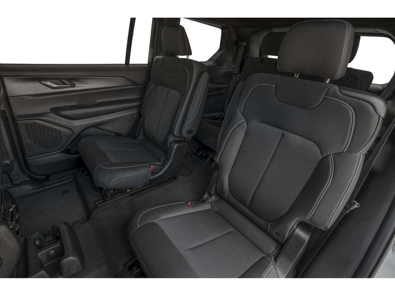 2025 Jeep Grand Cherokee L Limited New Braunfels TX