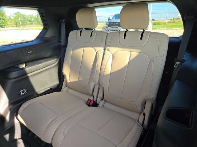 2025 Jeep Grand Cherokee L Limited New Braunfels TX