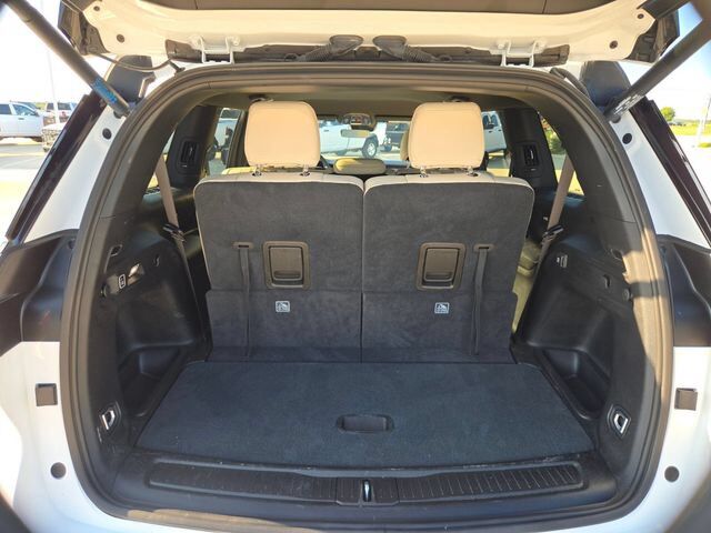 2025 Jeep Grand Cherokee L Limited New Braunfels TX