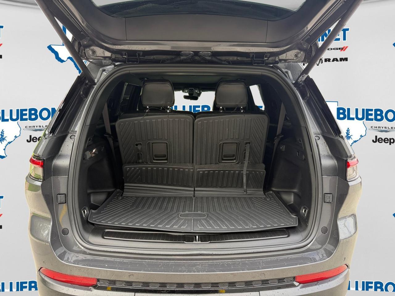 2025 Jeep Grand Cherokee L Limited New Braunfels TX