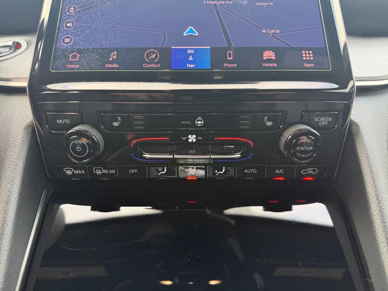 2025 Jeep Grand Cherokee L Limited New Braunfels TX