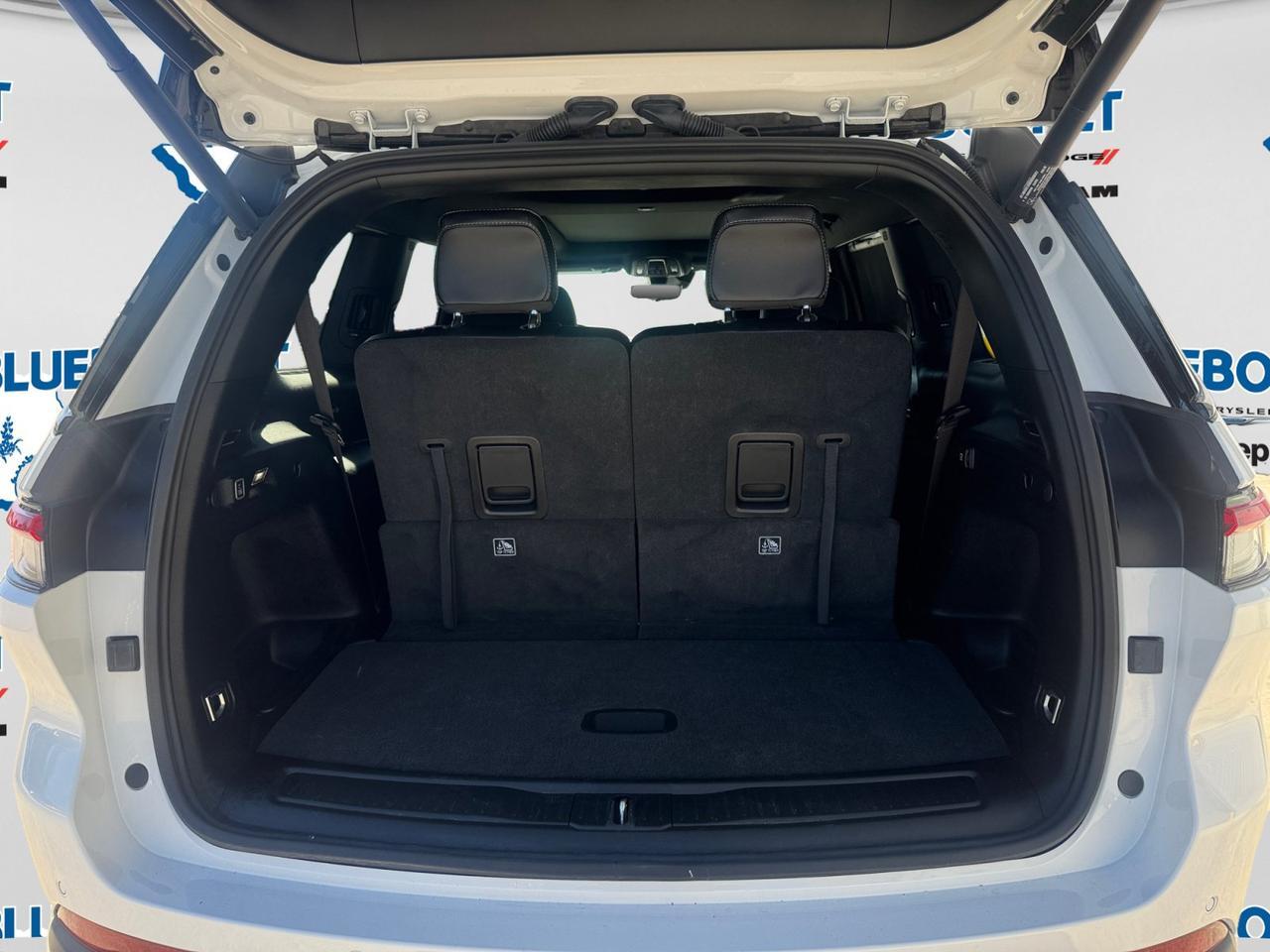 2025 Jeep Grand Cherokee L Limited New Braunfels TX