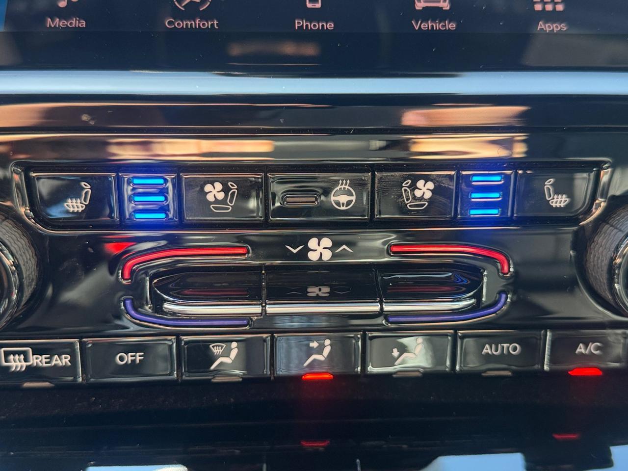 2025 Jeep Grand Cherokee L Limited New Braunfels TX