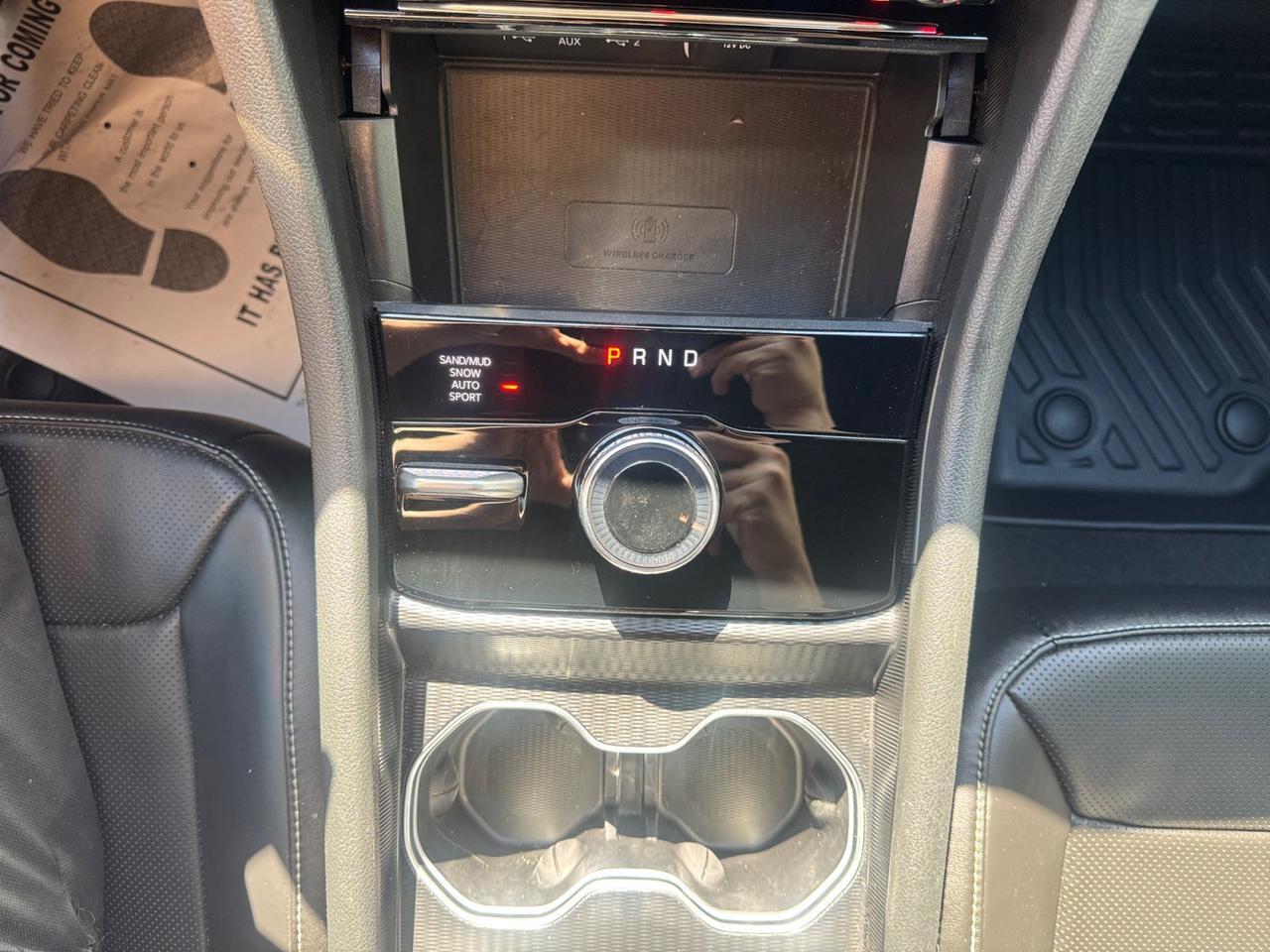 2025 Jeep Grand Cherokee L Limited New Braunfels TX