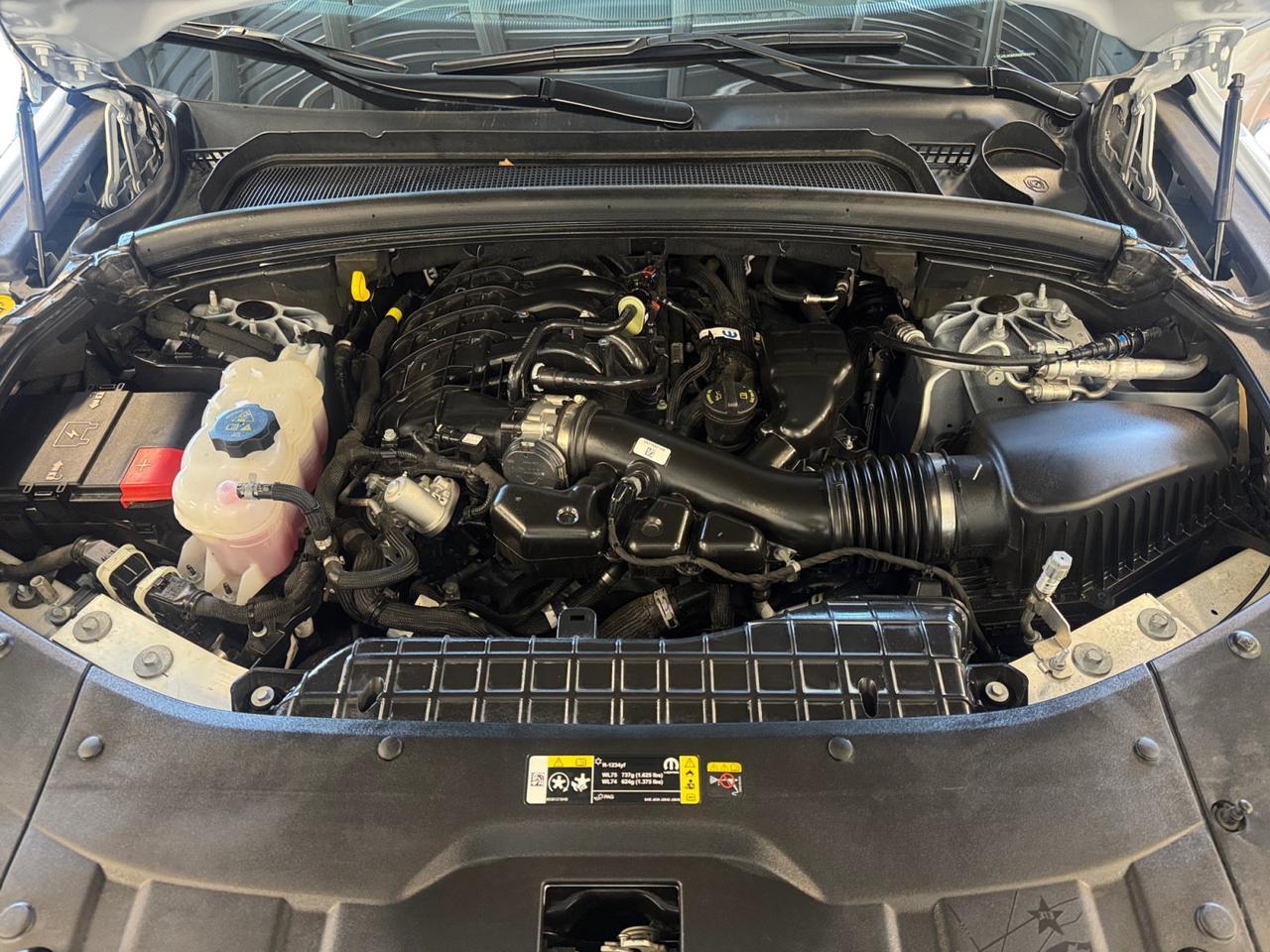 2025 Jeep Grand Cherokee L Limited New Braunfels TX