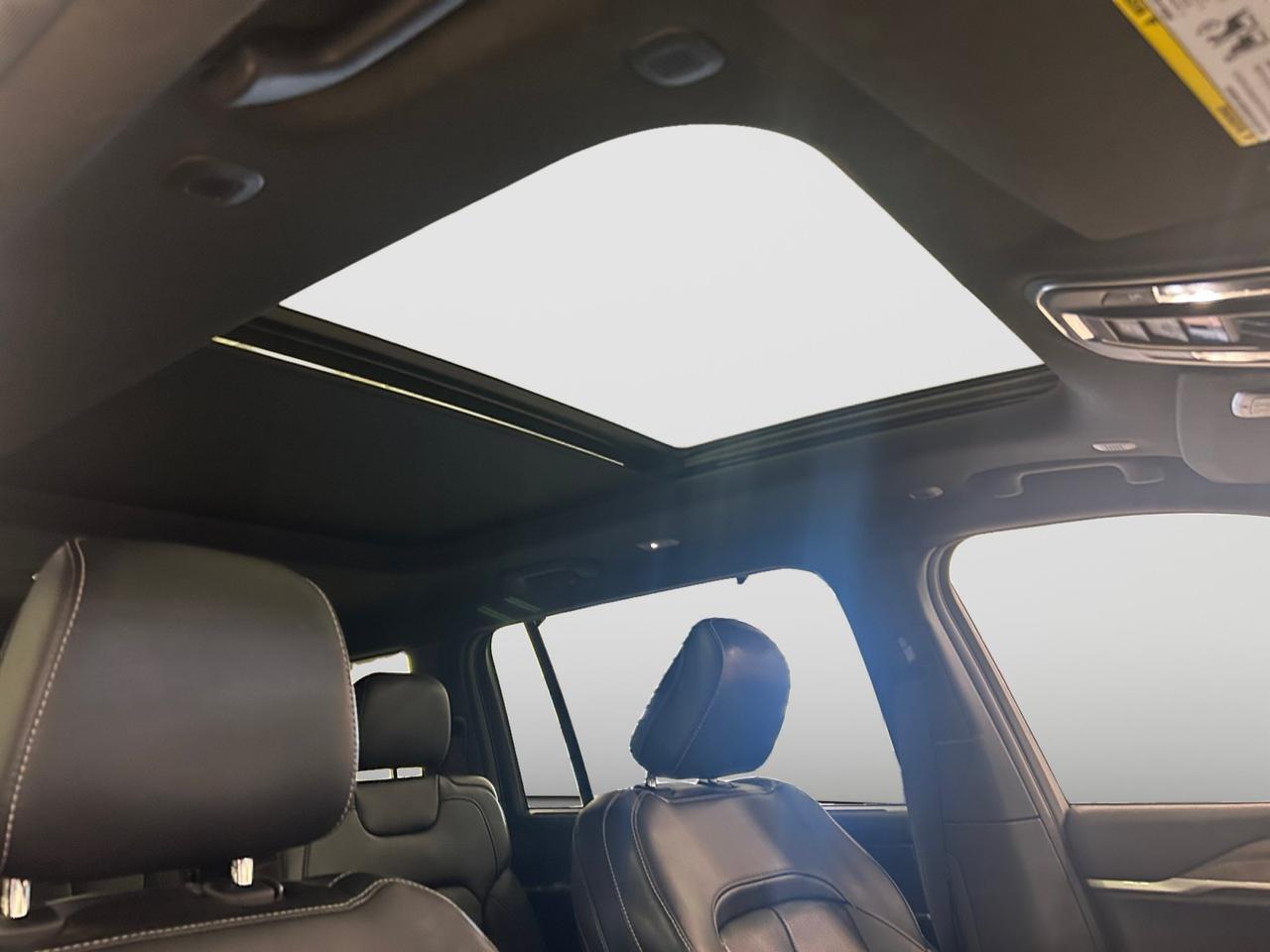2025 Jeep Grand Cherokee L Limited New Braunfels TX