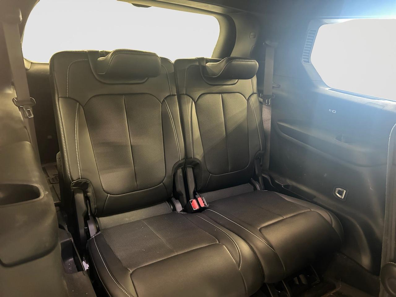 2025 Jeep Grand Cherokee L Limited New Braunfels TX