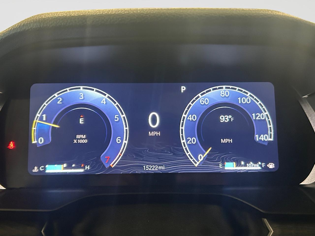 2025 Jeep Grand Cherokee L Limited New Braunfels TX