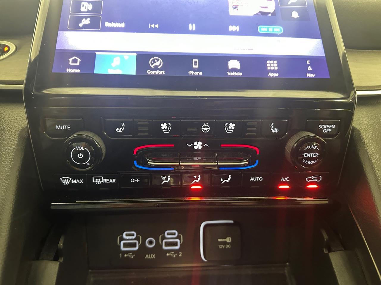 2025 Jeep Grand Cherokee L Limited New Braunfels TX