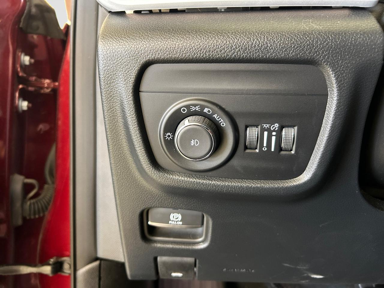 2025 Jeep Grand Cherokee L Limited New Braunfels TX