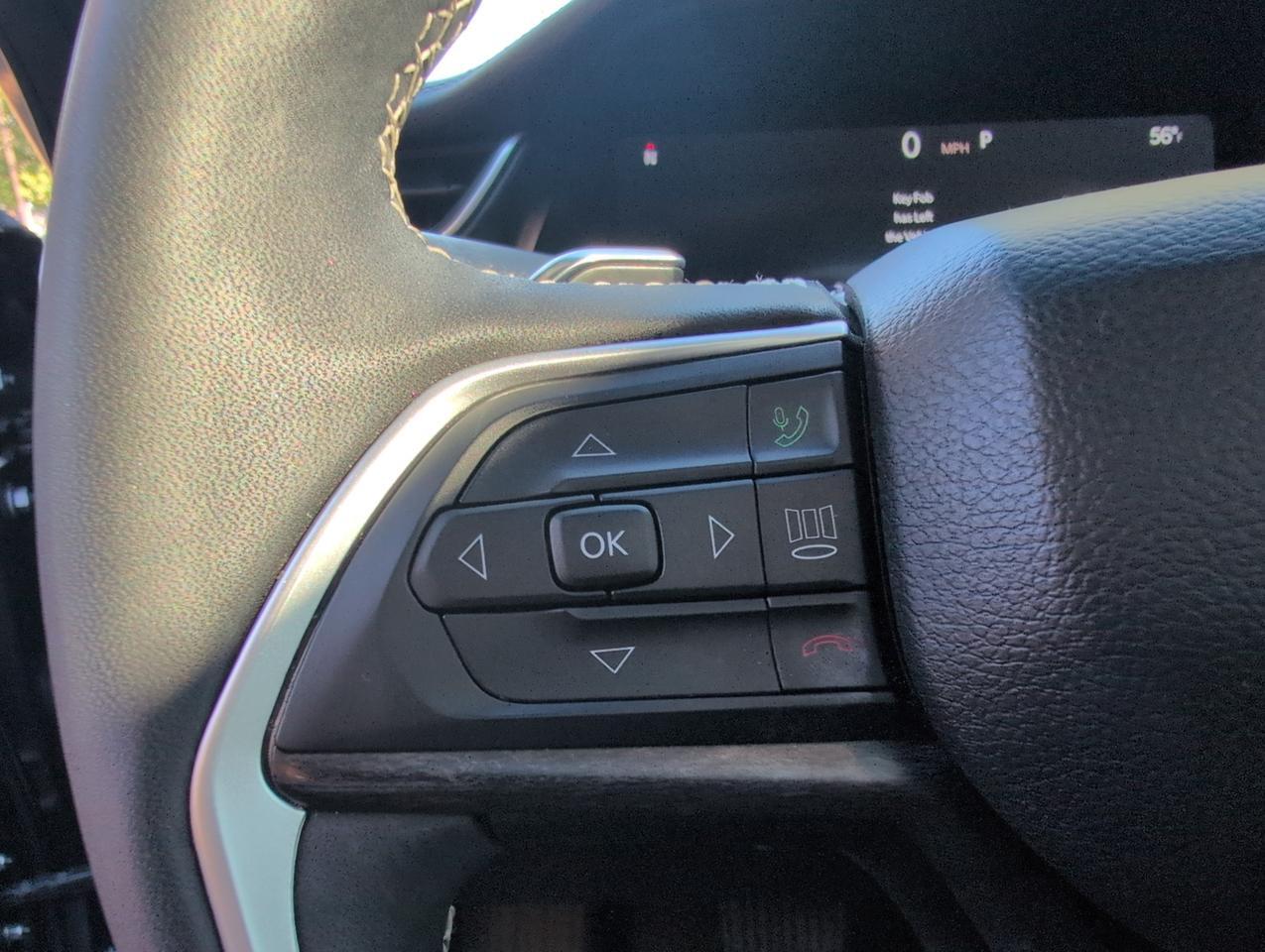 2025 Jeep Grand Cherokee L Limited San Antonio TX