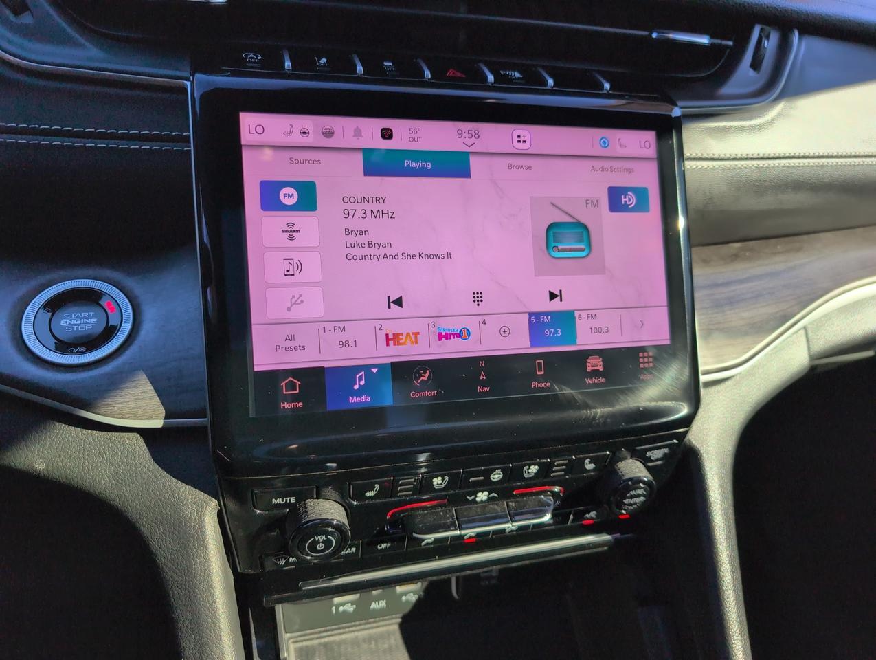 2025 Jeep Grand Cherokee L Limited San Antonio TX