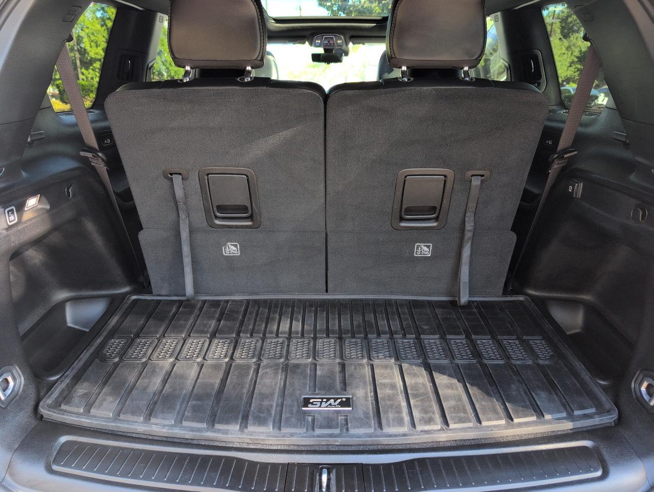 2025 Jeep Grand Cherokee L Limited San Antonio TX