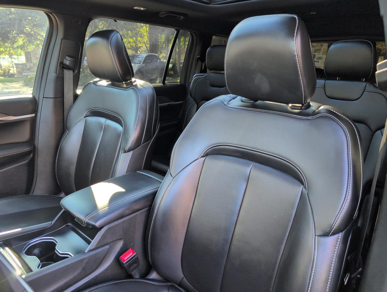 2025 Jeep Grand Cherokee L Limited San Antonio TX