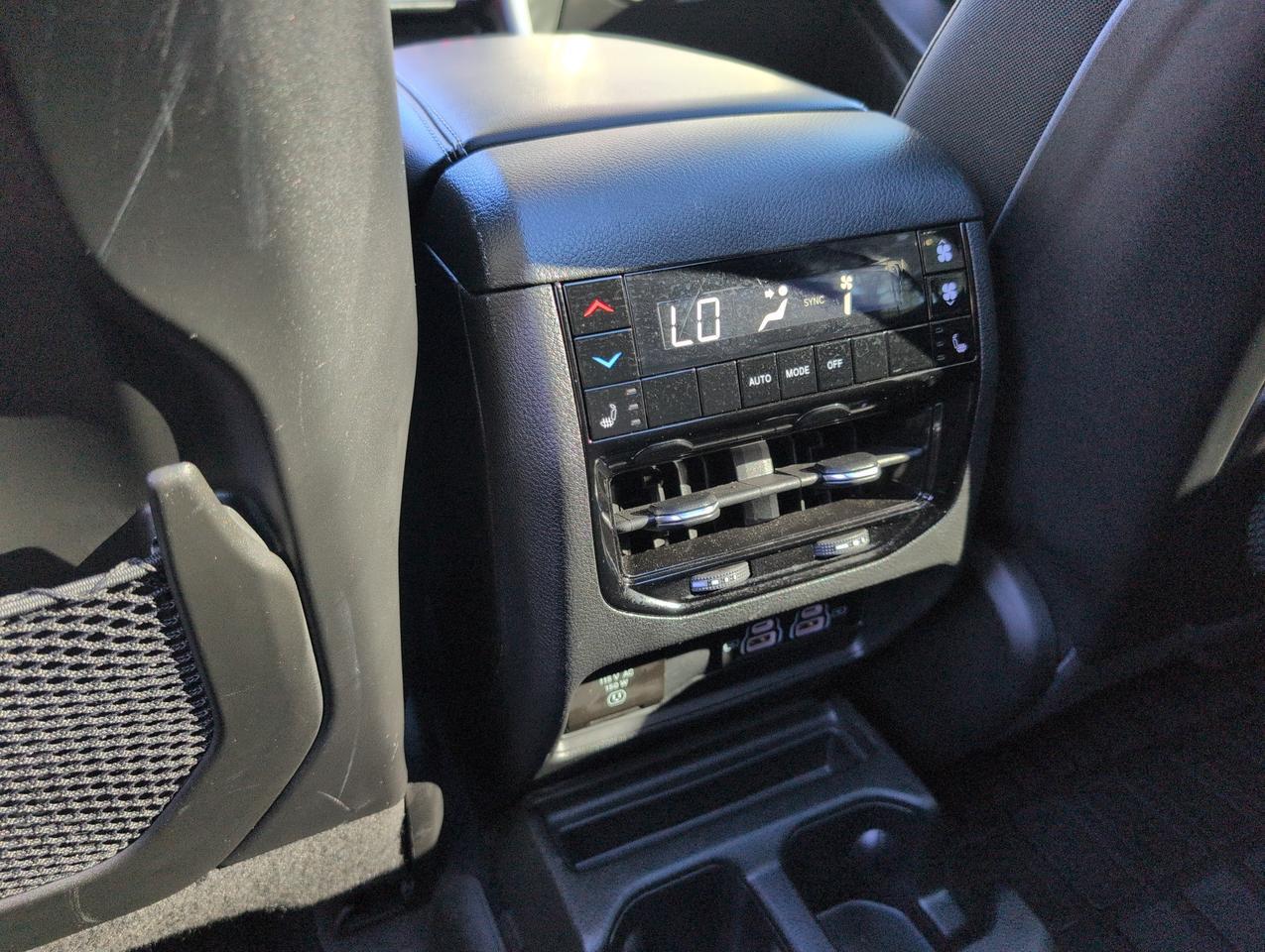 2025 Jeep Grand Cherokee L Limited San Antonio TX