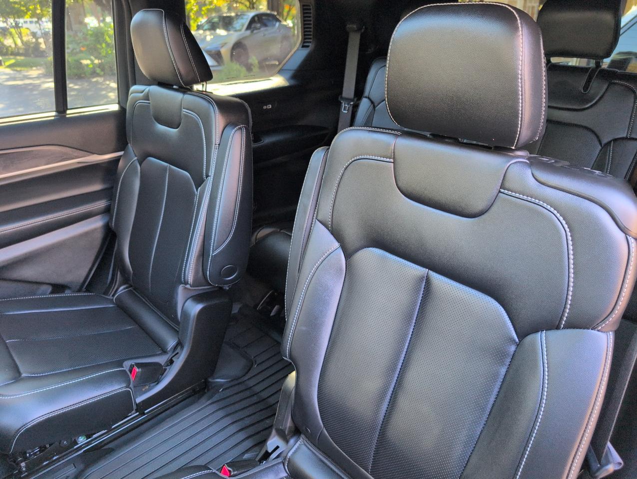 2025 Jeep Grand Cherokee L Limited San Antonio TX