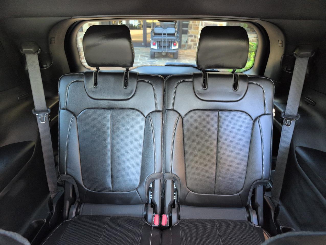 2025 Jeep Grand Cherokee L Limited San Antonio TX