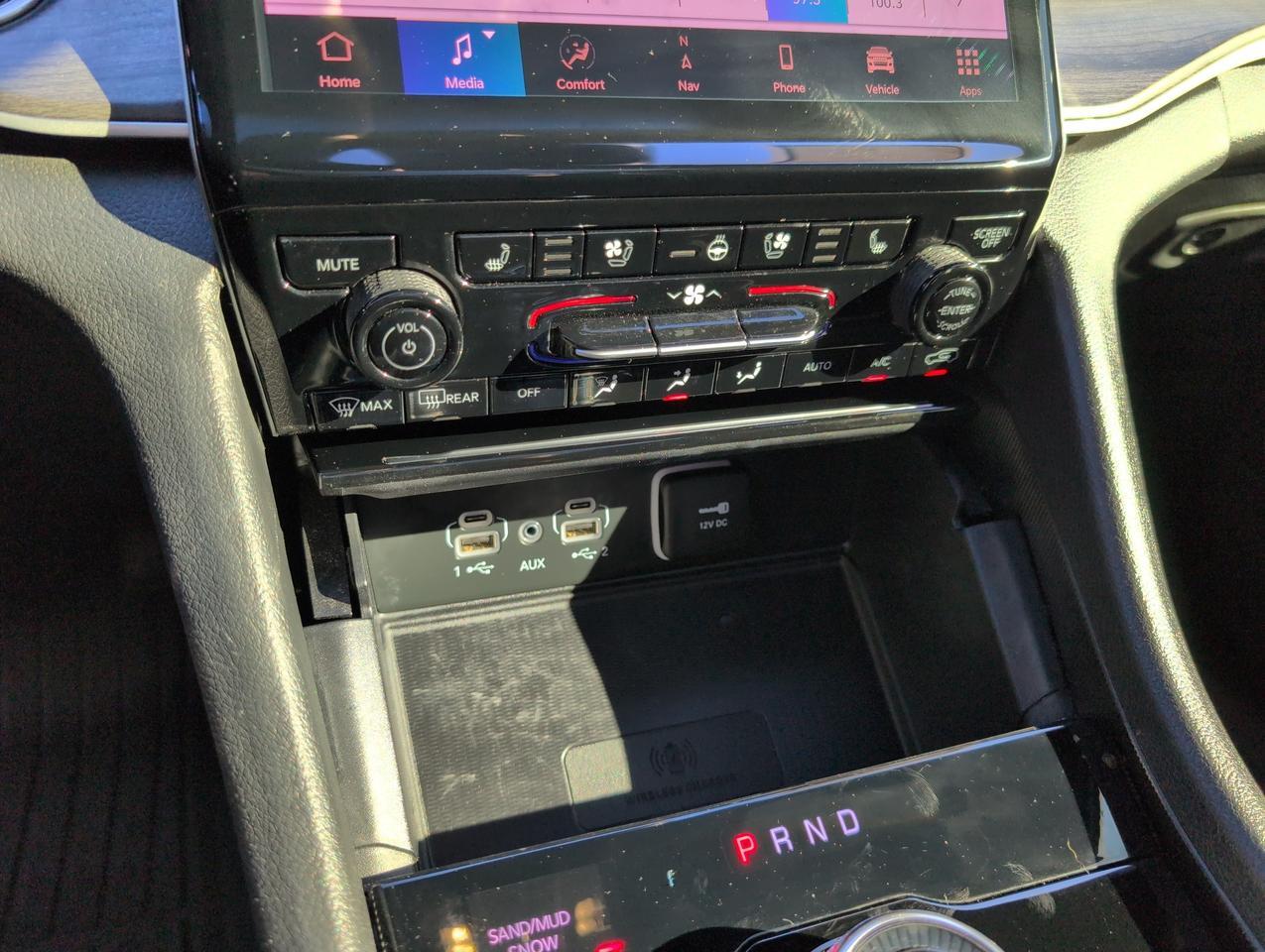 2025 Jeep Grand Cherokee L Limited San Antonio TX