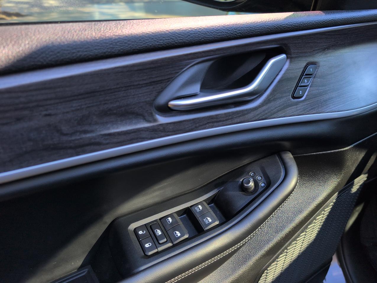 2025 Jeep Grand Cherokee L Limited San Antonio TX