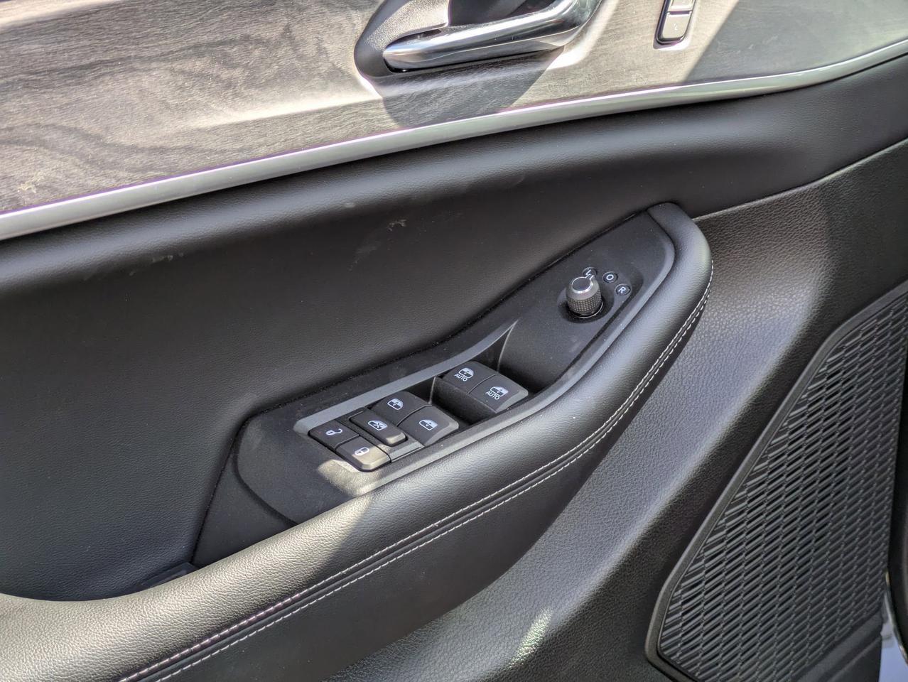 2025 Jeep Grand Cherokee L Limited Castroville TX