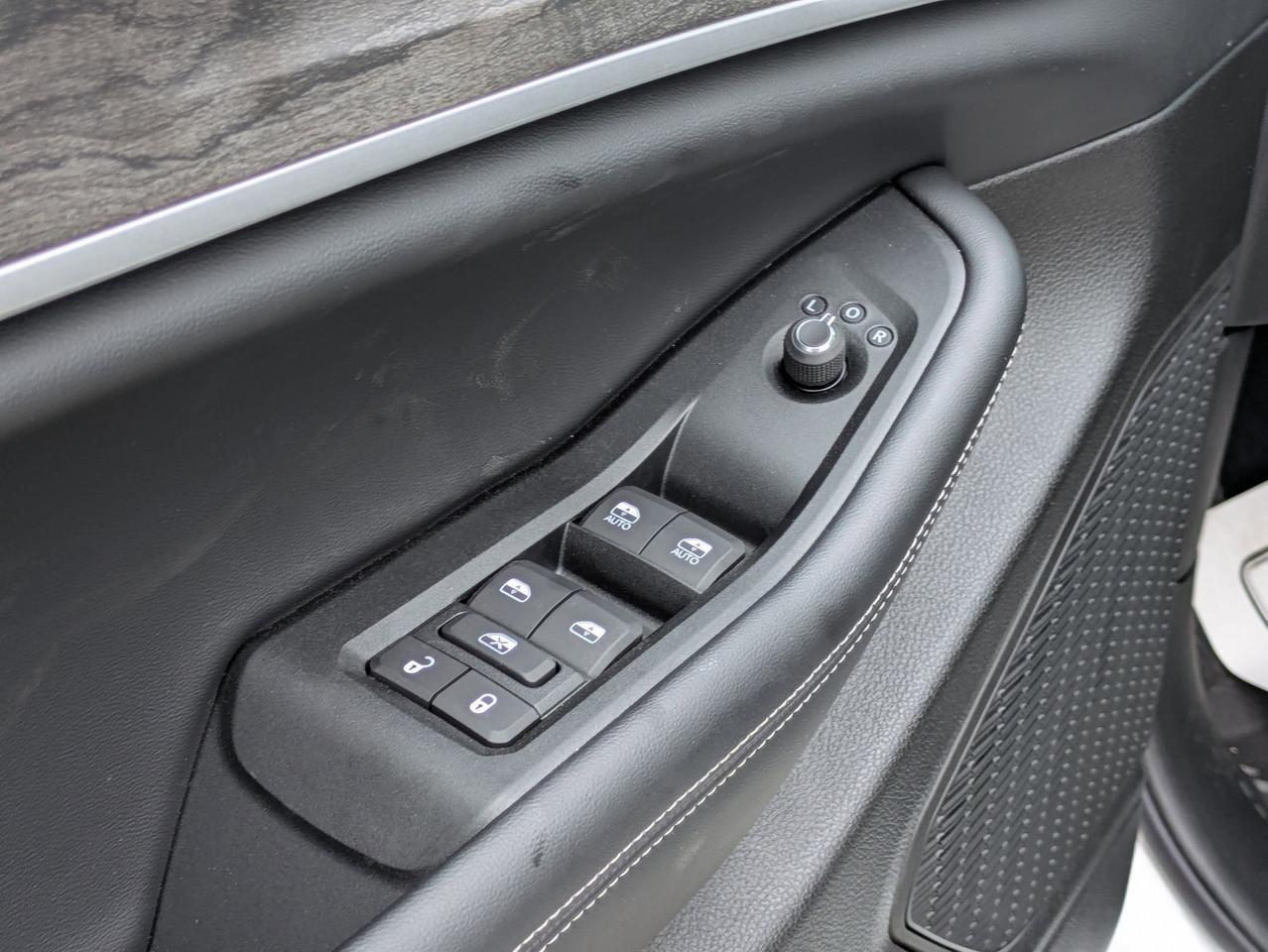 2025 Jeep Grand Cherokee L Limited Castroville TX