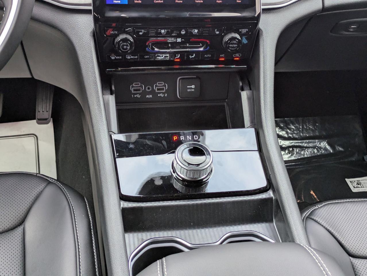 2025 Jeep Grand Cherokee L Limited Castroville TX