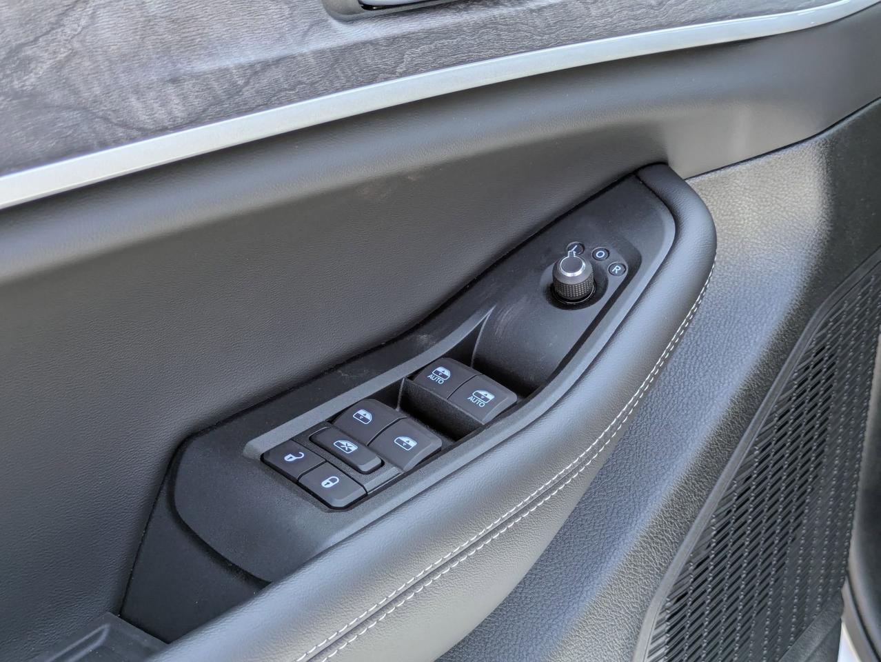 2025 Jeep Grand Cherokee L Limited Castroville TX