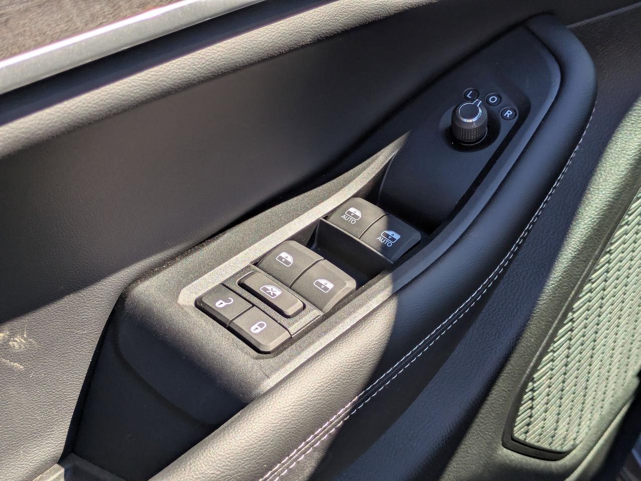 2025 Jeep Grand Cherokee L Limited Castroville TX