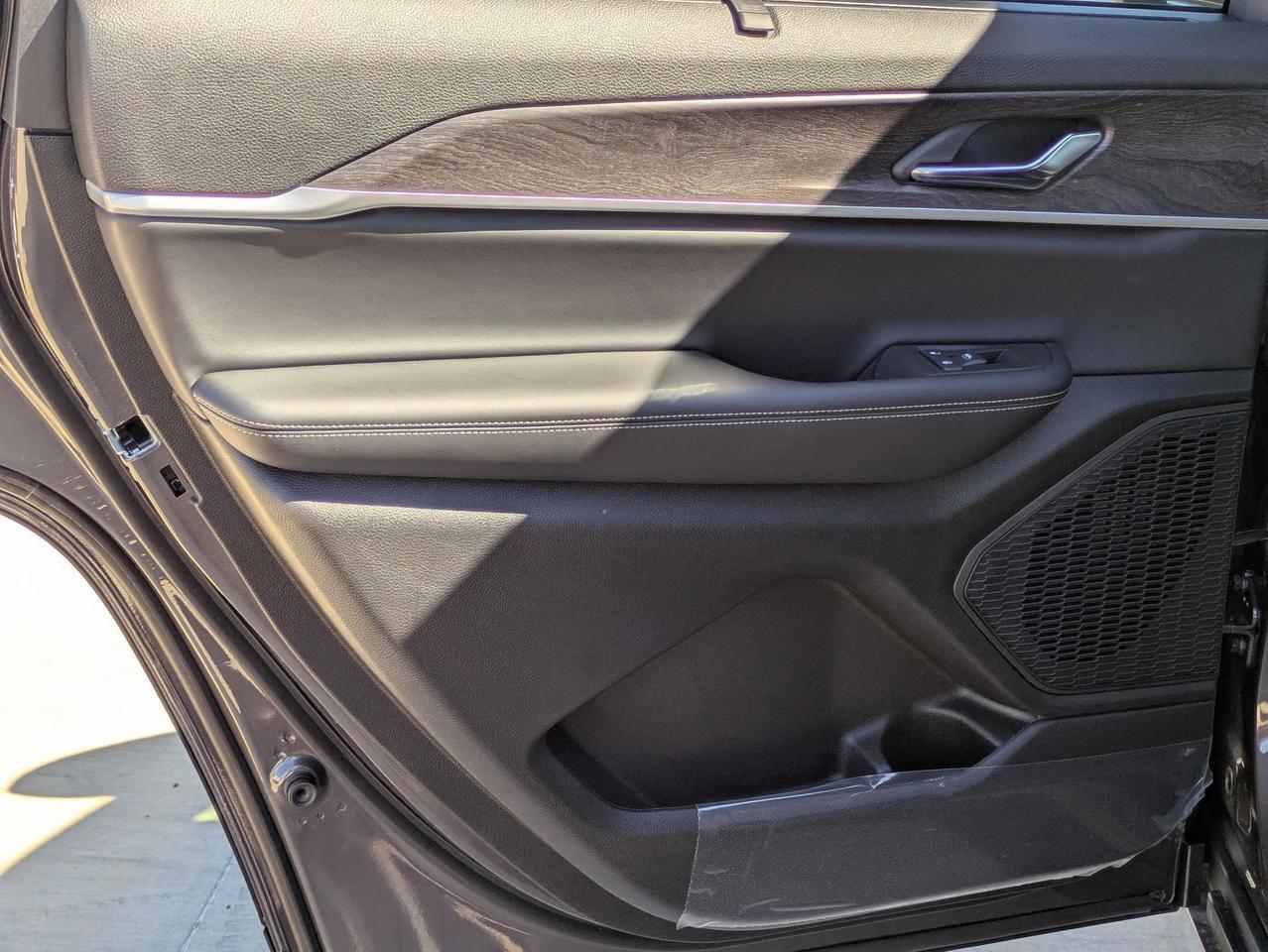 2025 Jeep Grand Cherokee L Limited Castroville TX