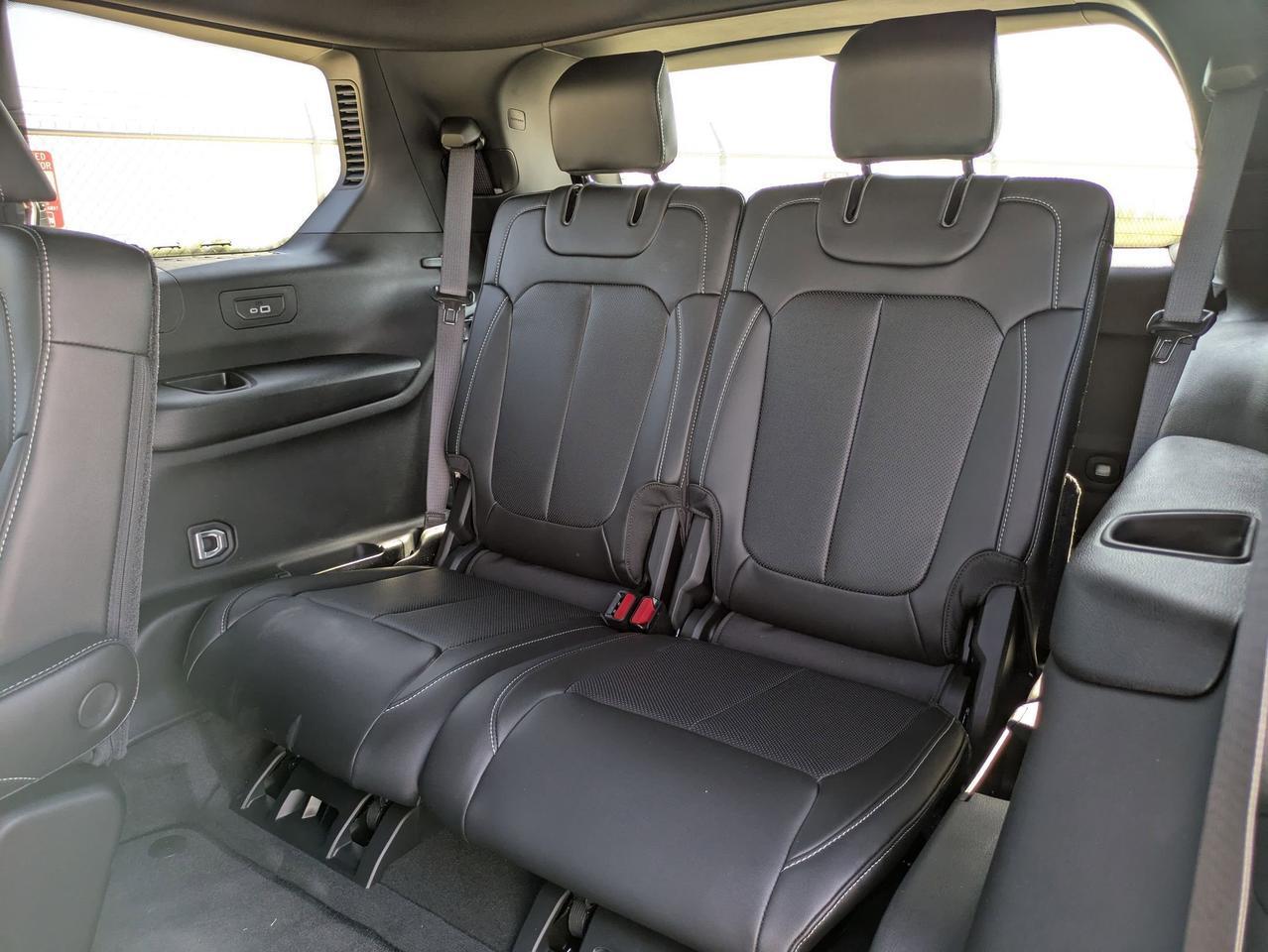 2025 Jeep Grand Cherokee L Limited Castroville TX