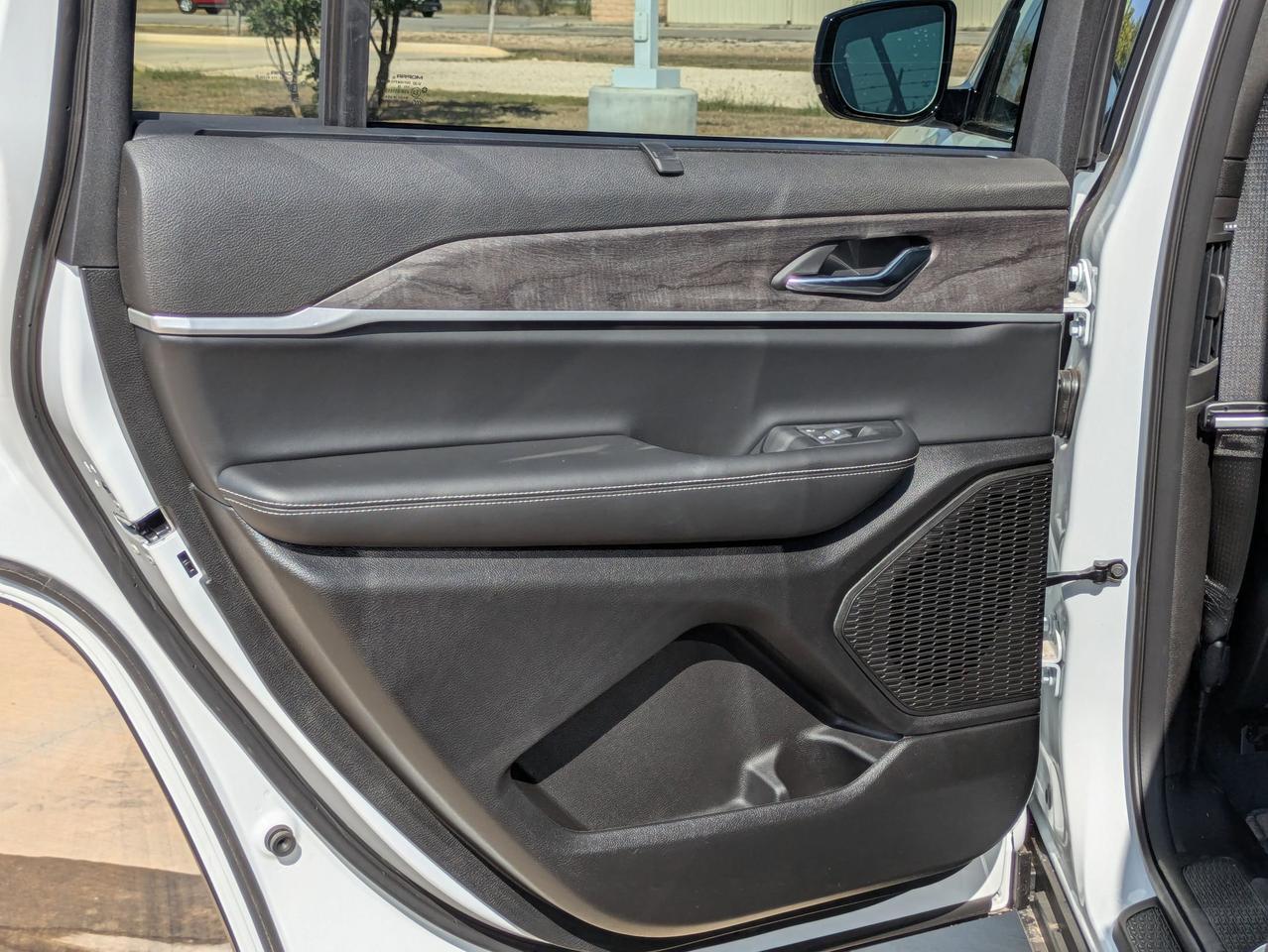 2025 Jeep Grand Cherokee L Limited Castroville TX