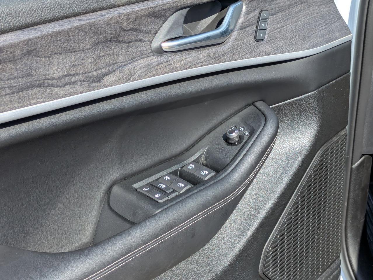 2025 Jeep Grand Cherokee L Limited Castroville TX