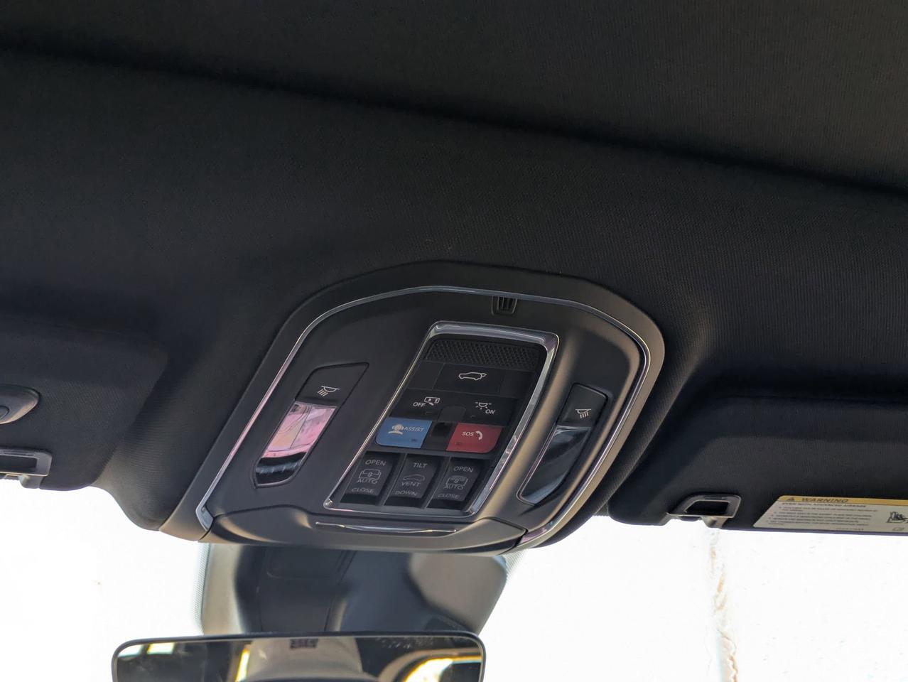 2025 Jeep Grand Cherokee L Limited Castroville TX