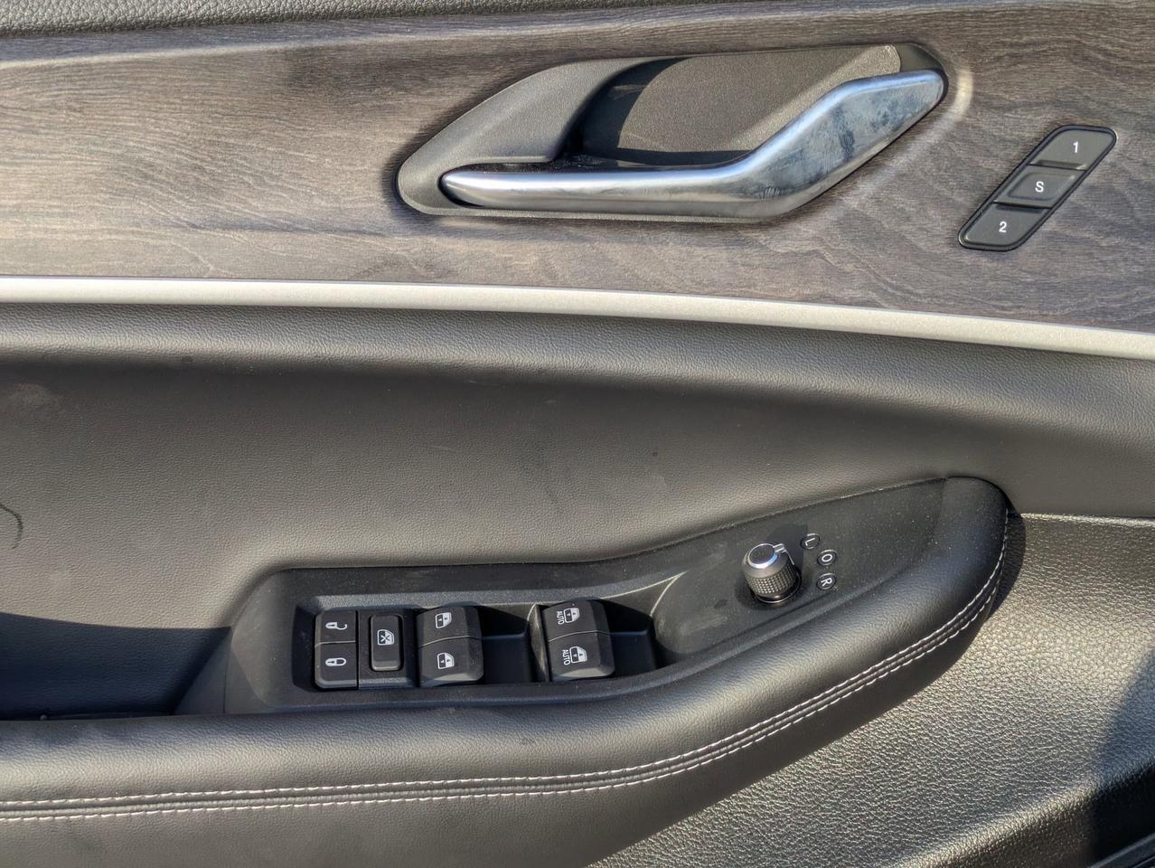 2025 Jeep Grand Cherokee L Limited Castroville TX