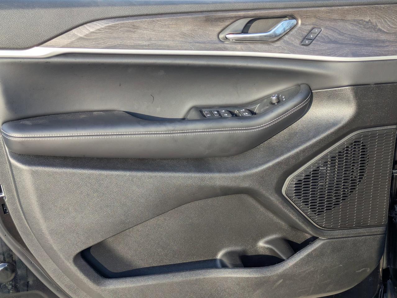 2025 Jeep Grand Cherokee L Limited Castroville TX