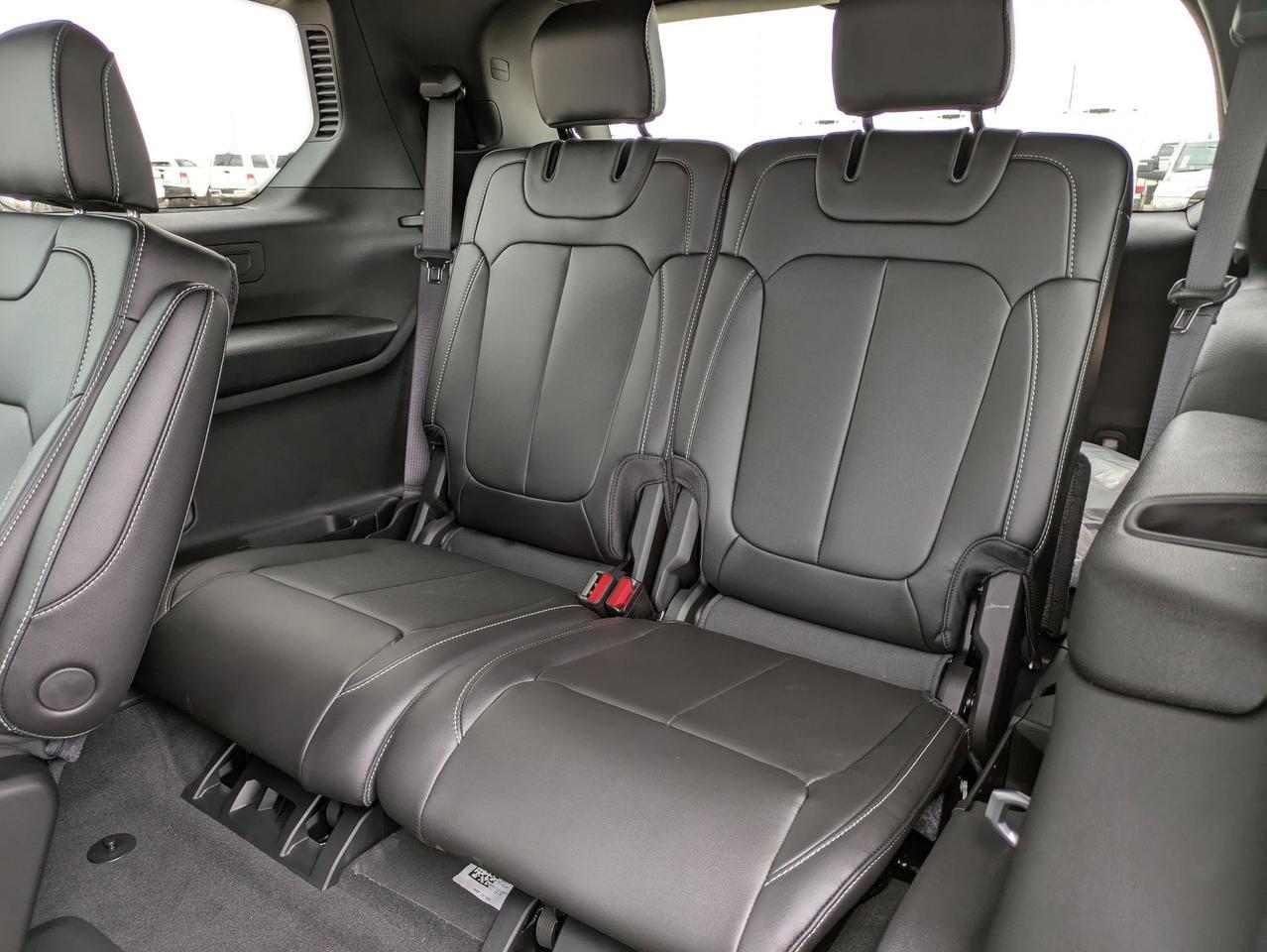 2025 Jeep Grand Cherokee L Limited Castroville TX