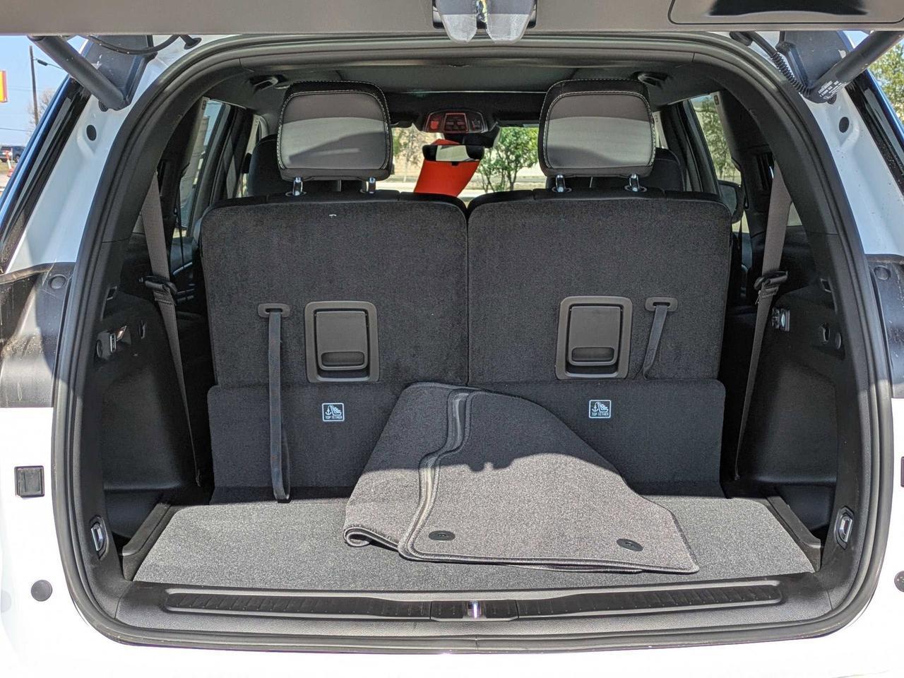 2025 Jeep Grand Cherokee L Limited Castroville TX