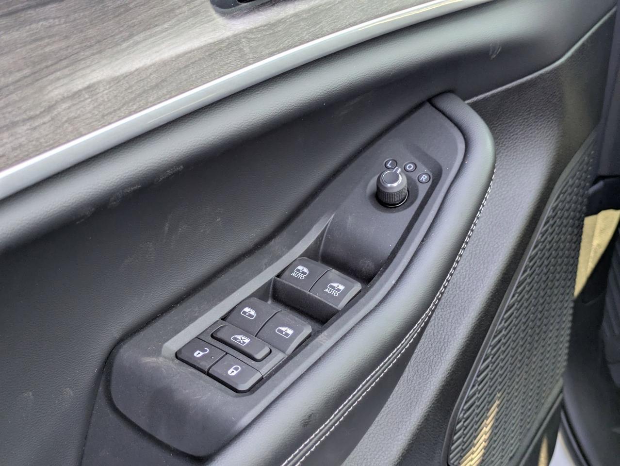 2025 Jeep Grand Cherokee L Limited Castroville TX