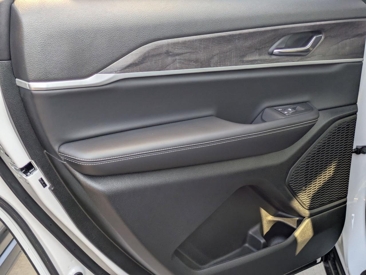 2025 Jeep Grand Cherokee L Limited Castroville TX