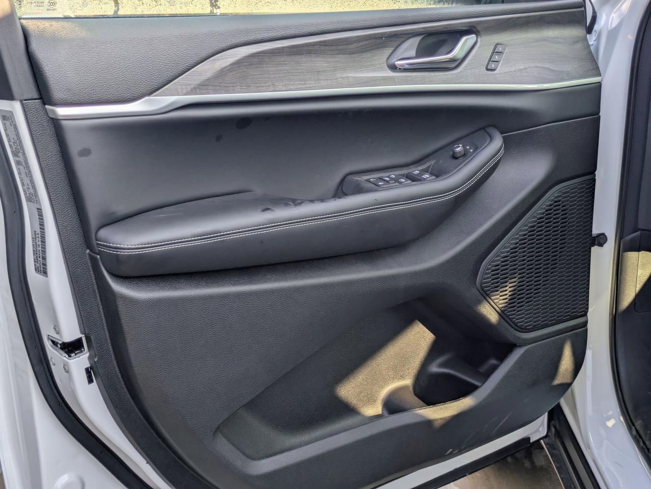 2025 Jeep Grand Cherokee L Limited Castroville TX