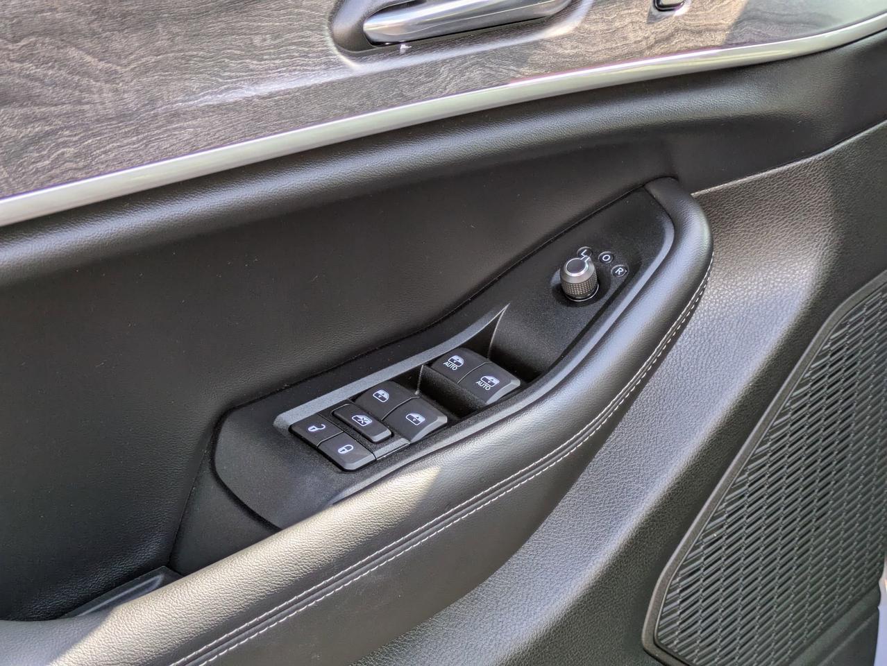 2025 Jeep Grand Cherokee L Limited Castroville TX