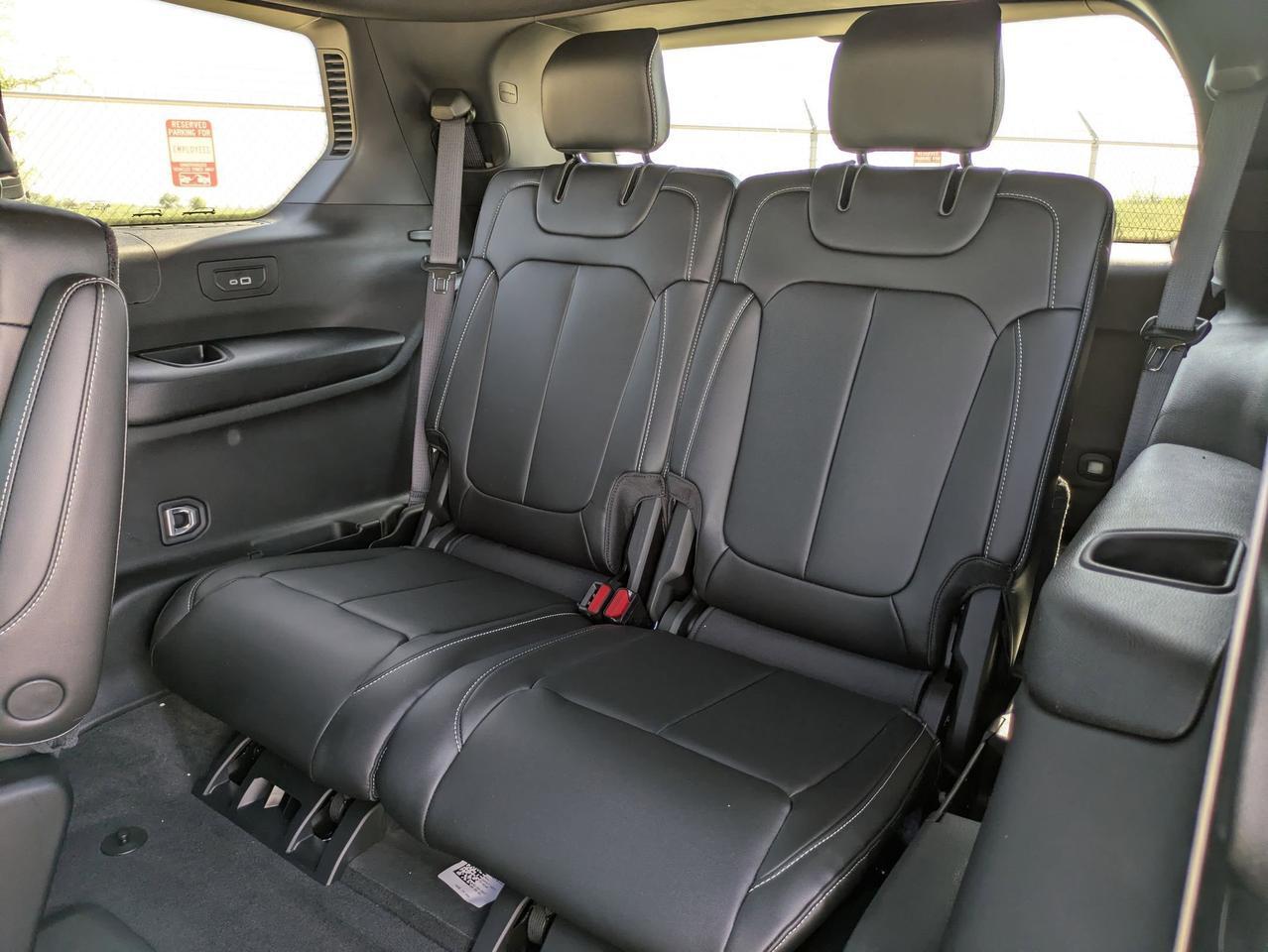 2025 Jeep Grand Cherokee L Limited Castroville TX