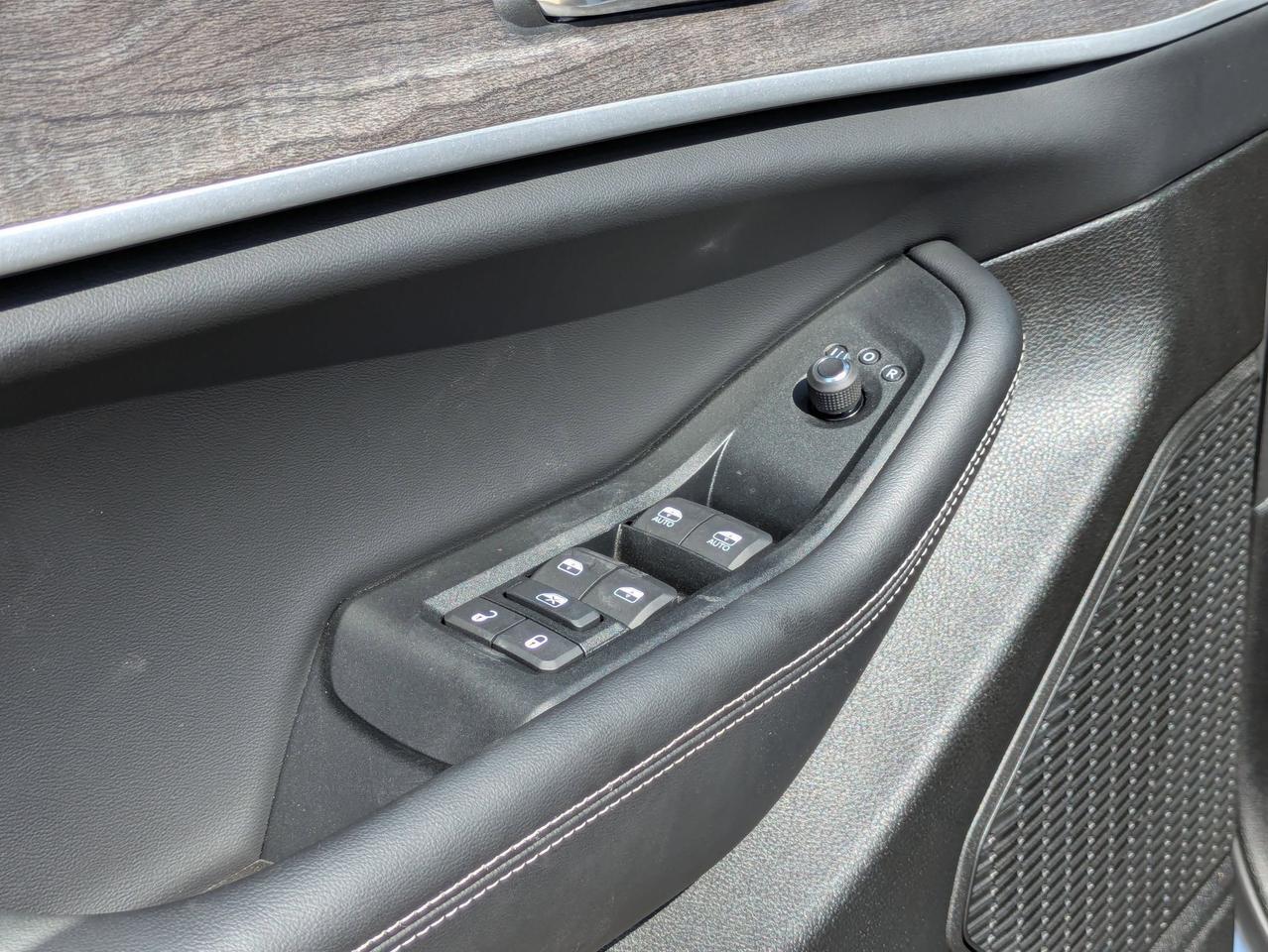 2025 Jeep Grand Cherokee L Limited Castroville TX