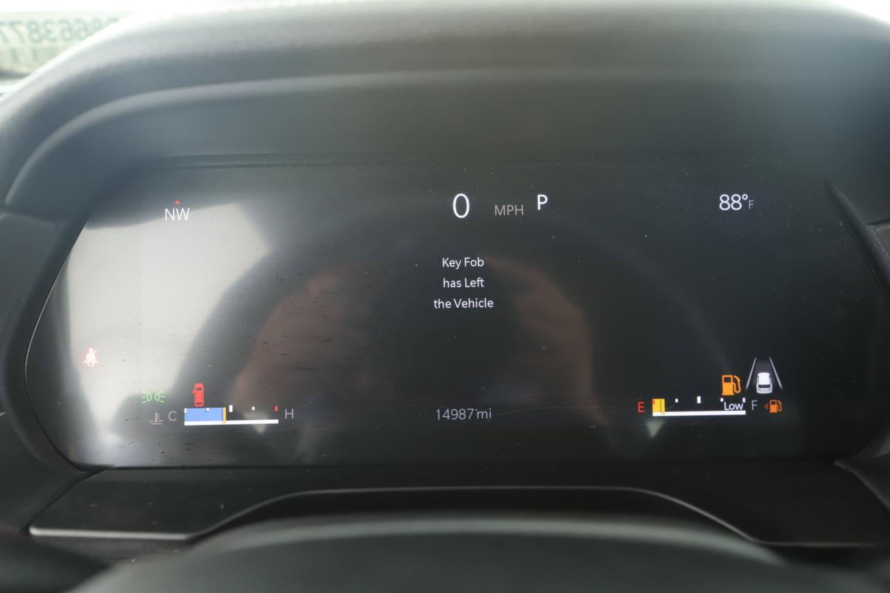 2025 Jeep Grand Cherokee L Limited New Braunfels TX