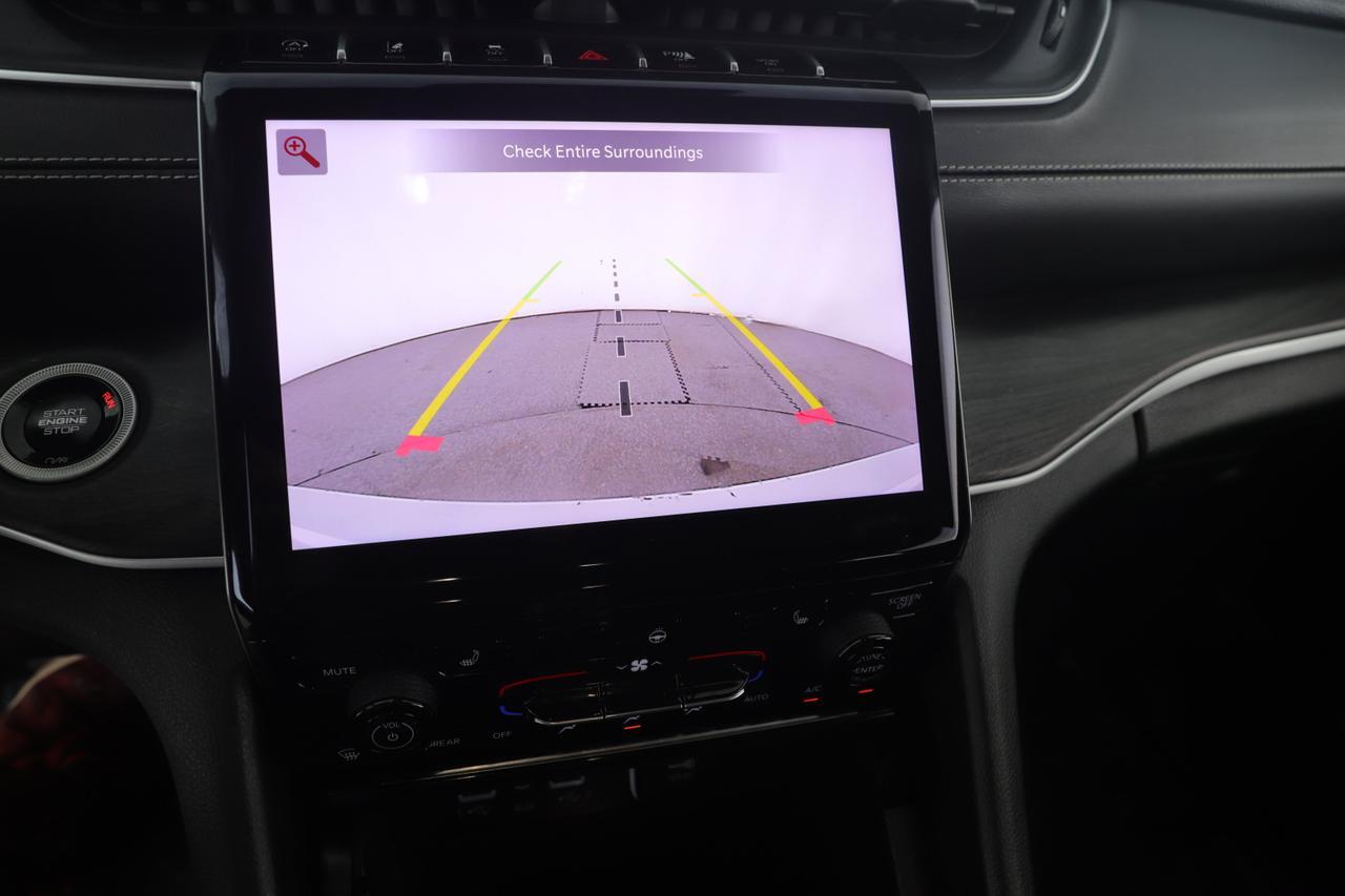 2025 Jeep Grand Cherokee L Limited New Braunfels TX