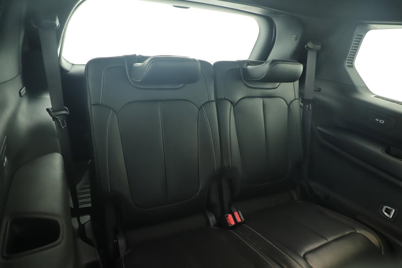 2025 Jeep Grand Cherokee L Limited New Braunfels TX