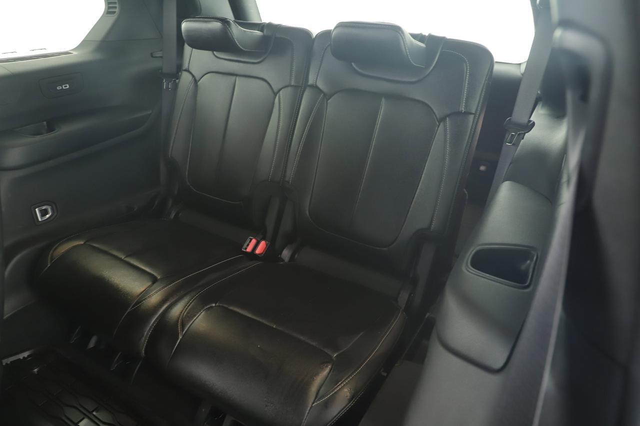 2025 Jeep Grand Cherokee L Limited New Braunfels TX