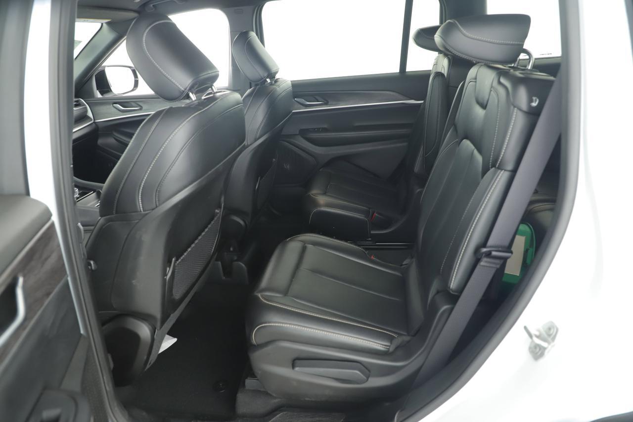 2025 Jeep Grand Cherokee L Limited New Braunfels TX