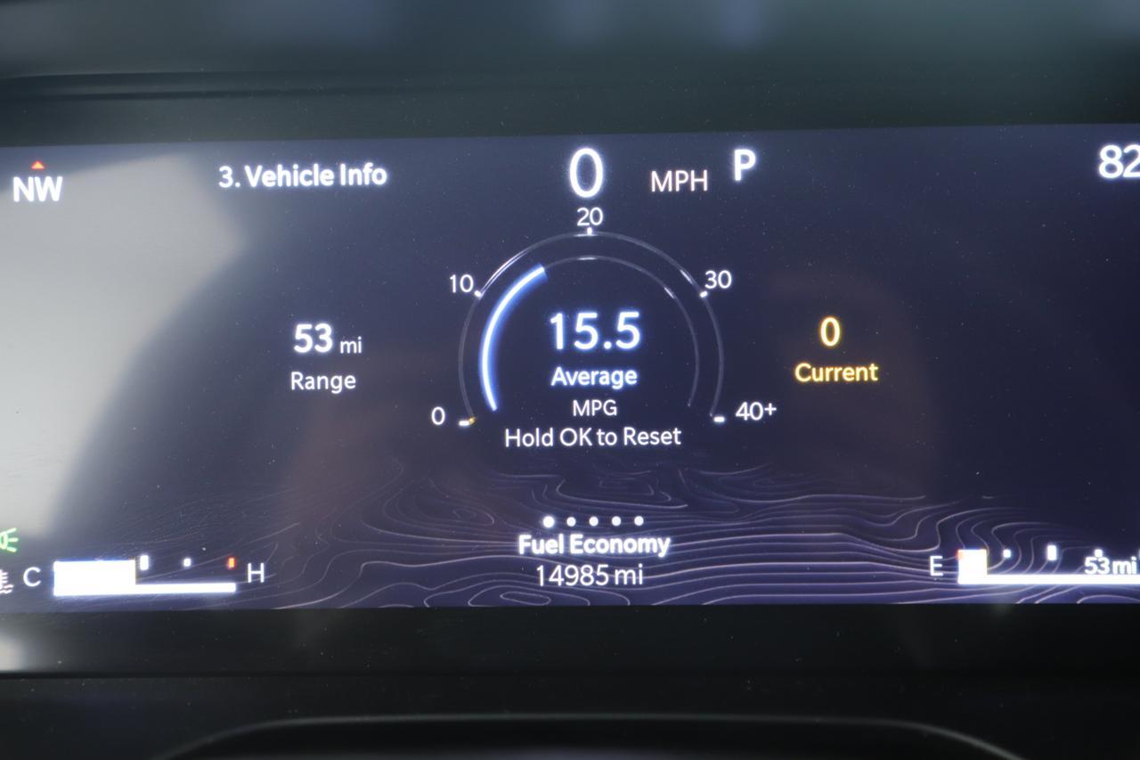 2025 Jeep Grand Cherokee L Limited New Braunfels TX